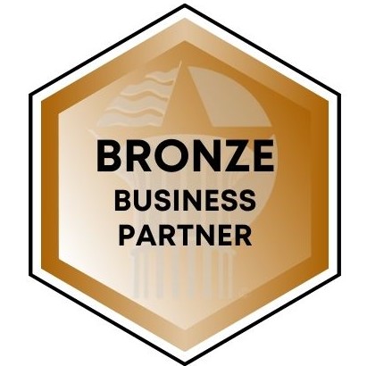 Supporting Partners Logo