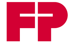 FP Mailing Solutions Logo