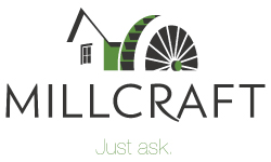 Millcraft Logo