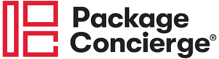 Package Concierge Logo