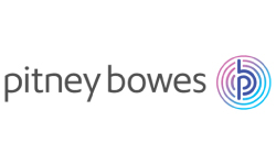 PitneyBowes Logo